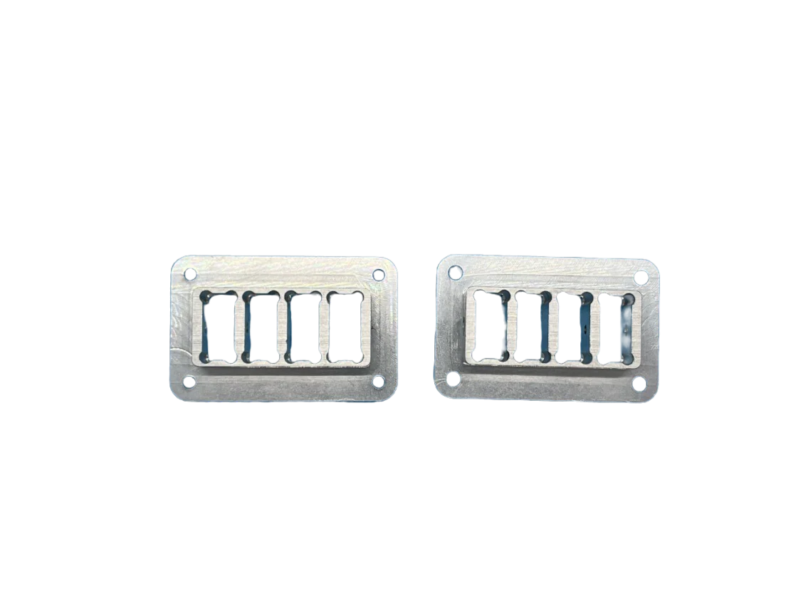 BILLET ALUMINUM EGT RECEPTACLES CHEVY/CHRYSLER ALUMINUM - Image 3