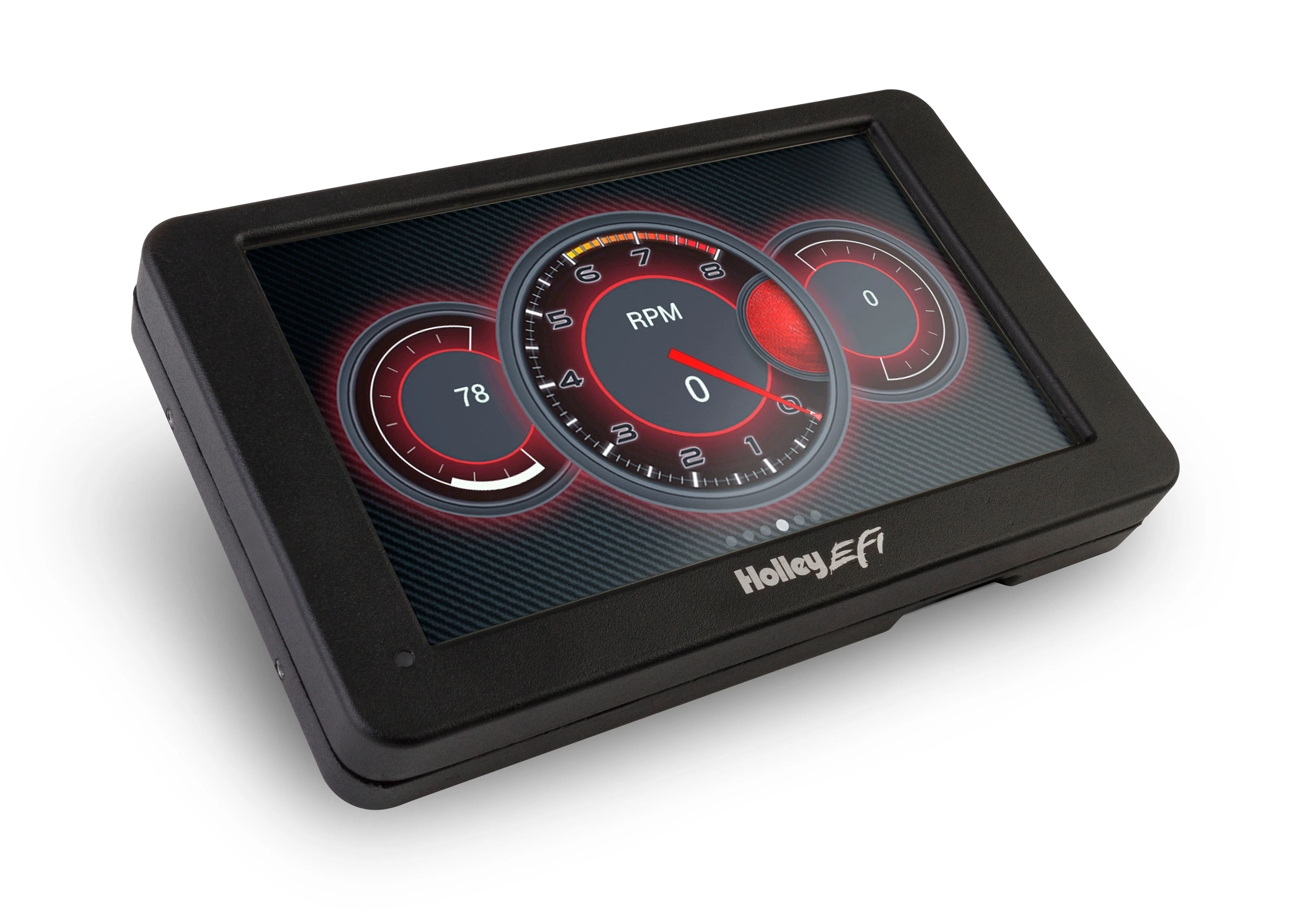 HOLLEY STAND ALONE DIGITAL DASH - Image 4