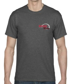 MAD RACING PARTS T-SHIRT - Image 3
