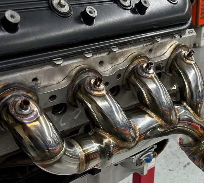 PRO-SERIES SHORT WELD BUNGS (SET OF 8) - Image 5